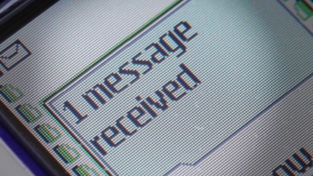 Inviare SMS da PC